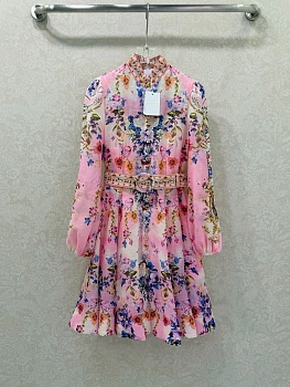 Платья Женские Zimmermann 939045