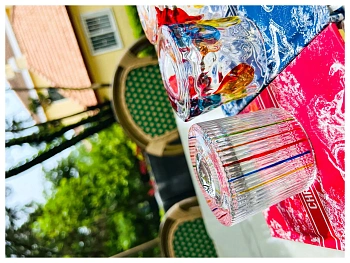 Посуда Christian Dior 16322