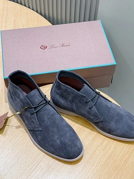 Лоферы И Туфли Мужские Loro Piana 367206