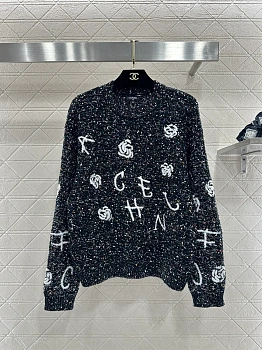 Джемперы И Свитеры Женские Chanel 1263533