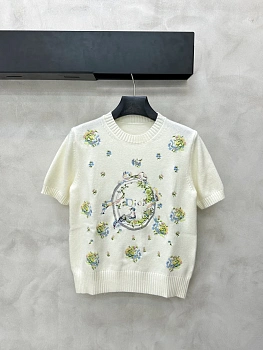 Топы Женские Christian Dior 11248807