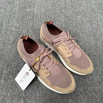 Кроссовки Женские Loro Piana 290862