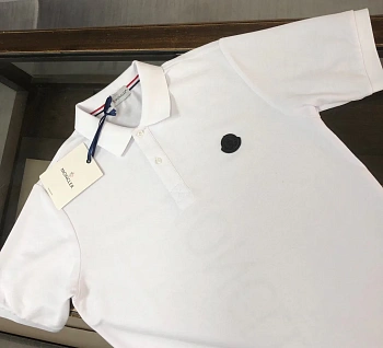 Рубашки Мужские Moncler 11190364