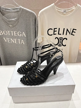 Босоножки Женские Celine 11059435
