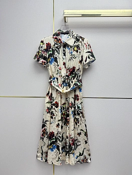 Платья Женские Louis Vuitton 13543852