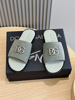 Тапочки Мужские Dolce & Gabbana 11533592