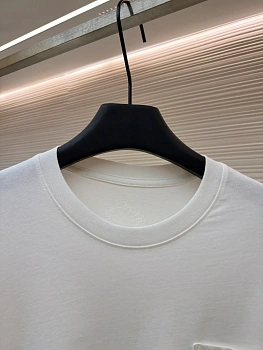 Лонгсливы Мужские Chrome Hearts 11399353