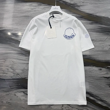 Футболки Мужские Moncler 9640732