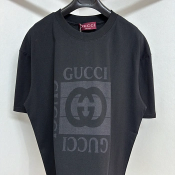 Футболки Мужские Gucci 495322