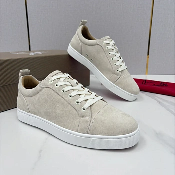 Кеды Мужские Christian Louboutin 358274