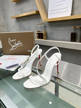 Босоножки Женские Christian Louboutin 14958