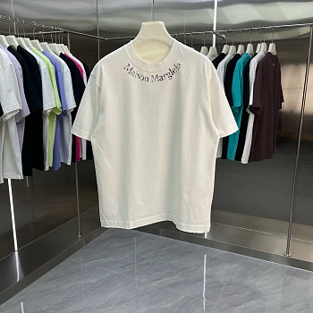 Футболки Мужские Maison Margiela 1623291