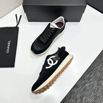 Кроссовки Женские Chanel 11157303