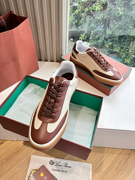 Кеды Женские Loro Piana 1286042