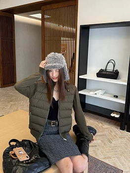 Куртки Женские Miu Miu 628752