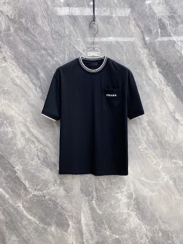 Футболки Мужские Prada 13442007