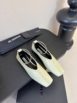 Туфли Женские Jil Sander 1590880
