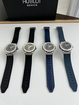 Часы Женские Hublot 11696068