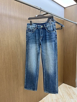 Джинсы Мужские Louis Vuitton 11664659