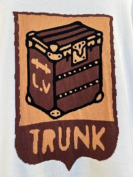 Футболки Мужские Louis Vuitton 11178398