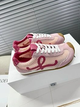 Кроссовки Женские Loewe 3923280