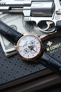 Часы Мужские Patek Philippe 692610