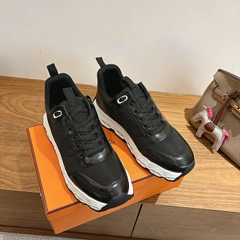 Кроссовки Мужские Hermes 732175
