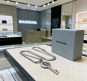 Бижутерия Balenciaga 11240589