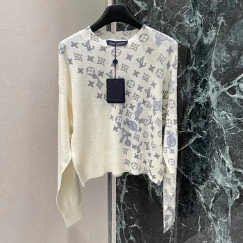 Джемперы И Свитеры Женские Louis Vuitton 611562
