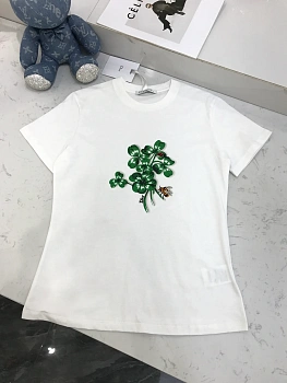 Футболки Женские Christian Dior 5183797