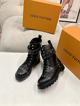 Ботинки Женские Louis Vuitton 1284605