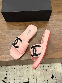 Сандалии Женские Chanel 13257375