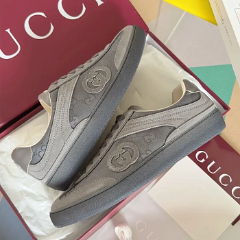 Кеды Женские Gucci 404483