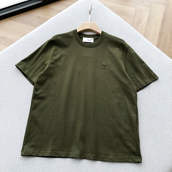 Футболки Женские Ami Paris 20849