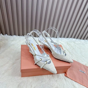 Туфли Женские Miu Miu 7184928