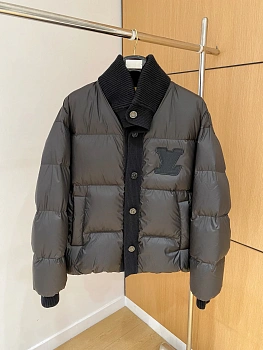 Куртки И Пуховики Мужские Louis Vuitton 789130