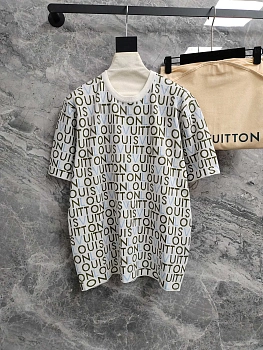 Футболки Женские Louis Vuitton 790908