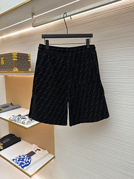 Шорты Мужские Fendi 1322728