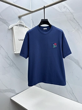 Футболки Мужские Loewe 1012190
