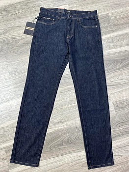 Джинсы Женские Zegna 1548457