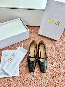 Туфли Женские Christian Dior 11479947