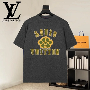 Футболки Женские Louis Vuitton 9163076