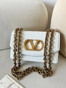 Сумки На Ремне Женские Valentino 4117