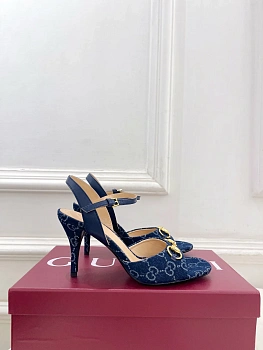 Босоножки Женские Gucci 13218180
