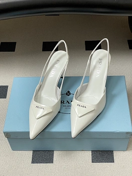 Босоножки Женские Prada 11897581