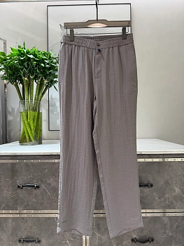 Брюки Мужские Kiton 10628507