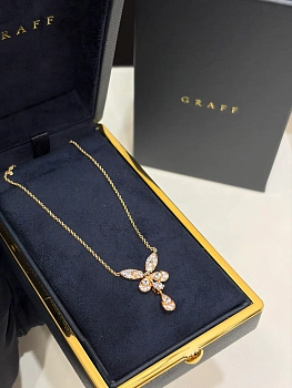 Бижутерия Graff 11693565