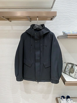 Куртки И Пуховики Мужские Prada 1843780