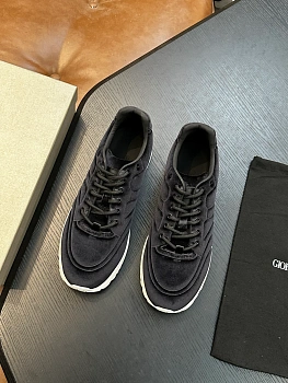 Кроссовки Мужские Armani 405057