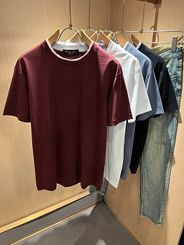 Футболки Мужские Loro Piana 10242318